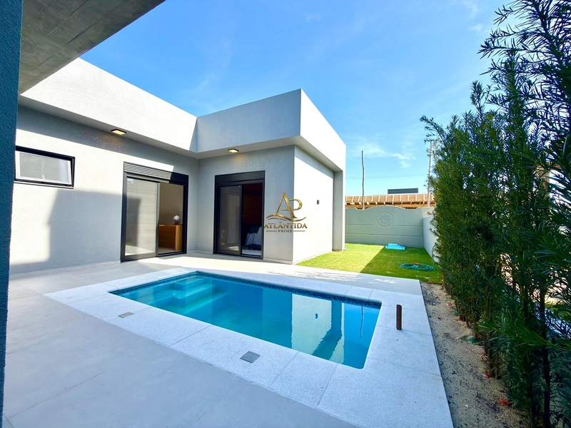 🏡 Casa Térrea à Venda – Condomínio Quintas do Lago: 25ª foto da galeria de imagens do imóvel
