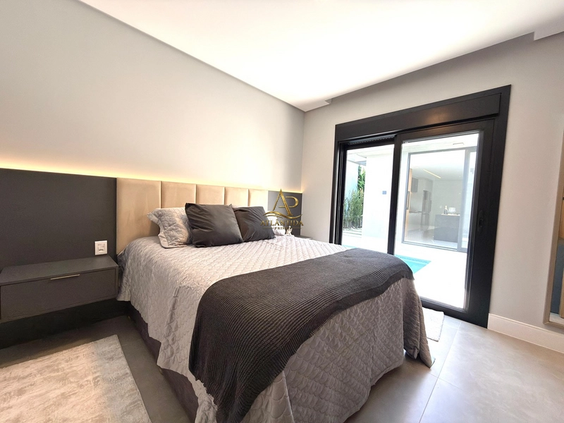 🏡 Casa Térrea à Venda – Condomínio Quintas do Lago: 22ª foto da galeria de imagens do imóvel