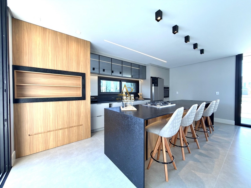🏡 Casa Térrea à Venda – Condomínio Quintas do Lago: 3ª foto da galeria de imagens do imóvel