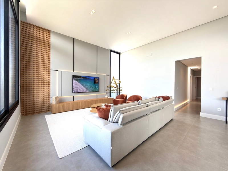 🏡 Casa Térrea à Venda – Condomínio Quintas do Lago: 8ª foto da galeria de imagens do imóvel