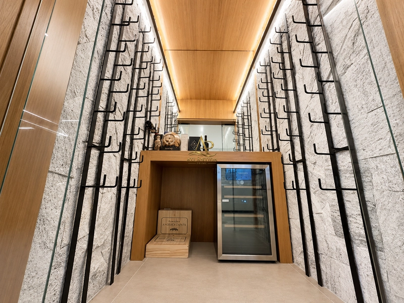🏡 CASA DE ALTO PADRÃO À VENDA: 13ª foto da galeria de imagens do imóvel