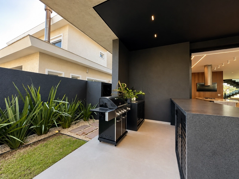 🏡 CASA DE ALTO PADRÃO À VENDA: 8ª foto da galeria de imagens do imóvel
