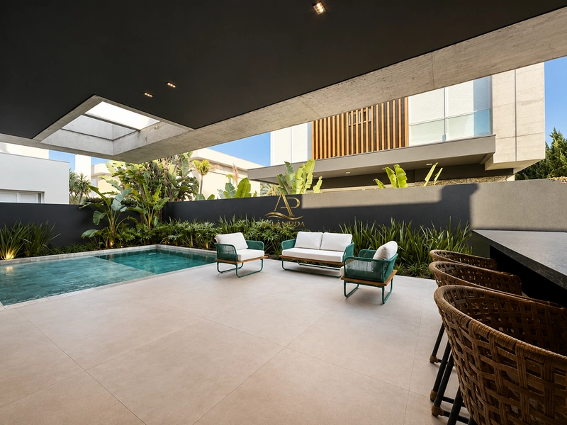🏡 CASA DE ALTO PADRÃO À VENDA: 12ª foto da galeria de imagens do imóvel