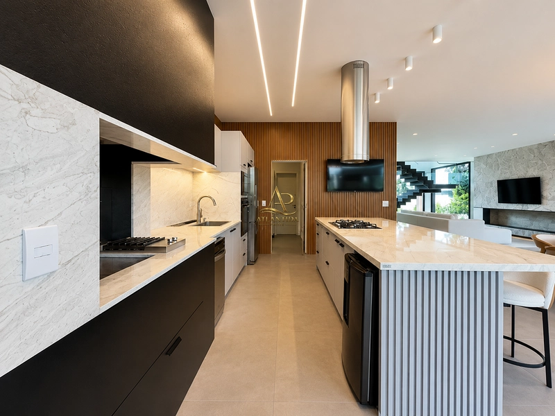 🏡 CASA DE ALTO PADRÃO À VENDA: 19ª foto da galeria de imagens do imóvel