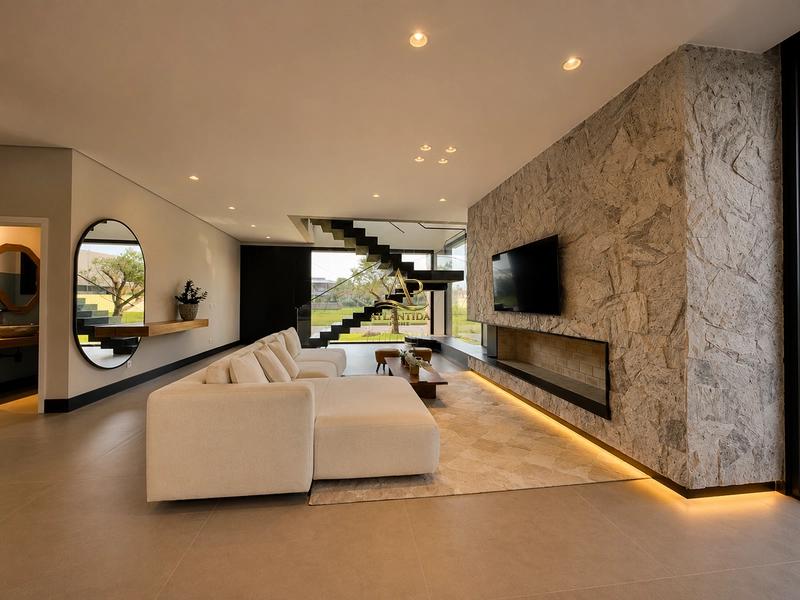 🏡 CASA DE ALTO PADRÃO À VENDA: 18ª foto da galeria de imagens do imóvel