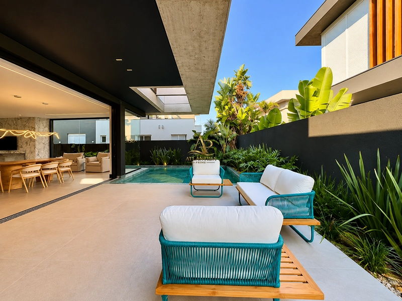 🏡 CASA DE ALTO PADRÃO À VENDA: 3ª foto da galeria de imagens do imóvel