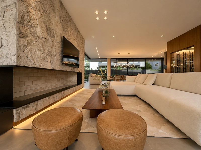 🏡 CASA DE ALTO PADRÃO À VENDA: 17ª foto da galeria de imagens do imóvel