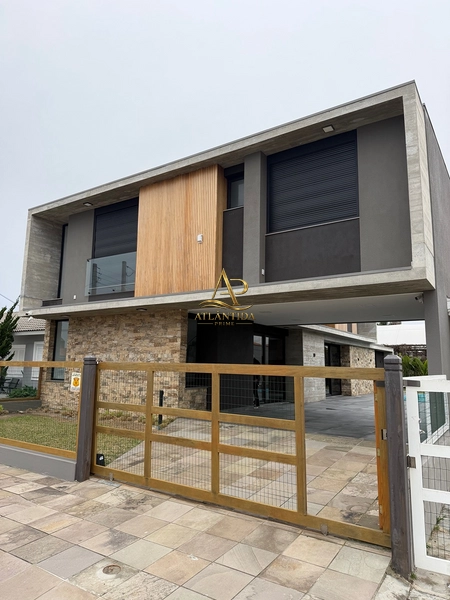 Imóvel residencial ou comercial