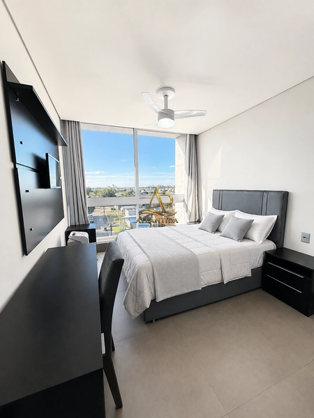 Imóvel residencial ou comercial