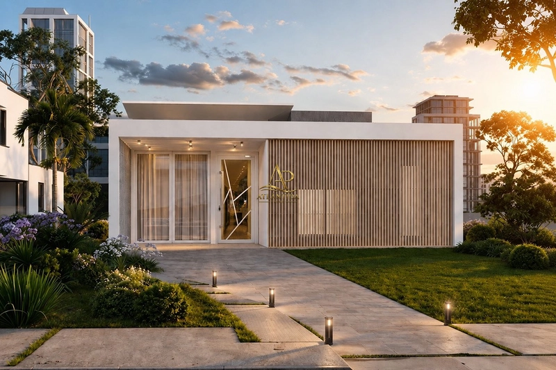 Casa Terrea em Condomínio em Xangri-Lá: 1ª foto da galeria de imagens do imóvel