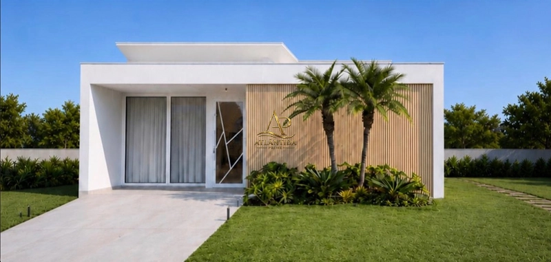 Casa Terrea em Condomínio em Xangri-Lá: 3ª foto da galeria de imagens do imóvel