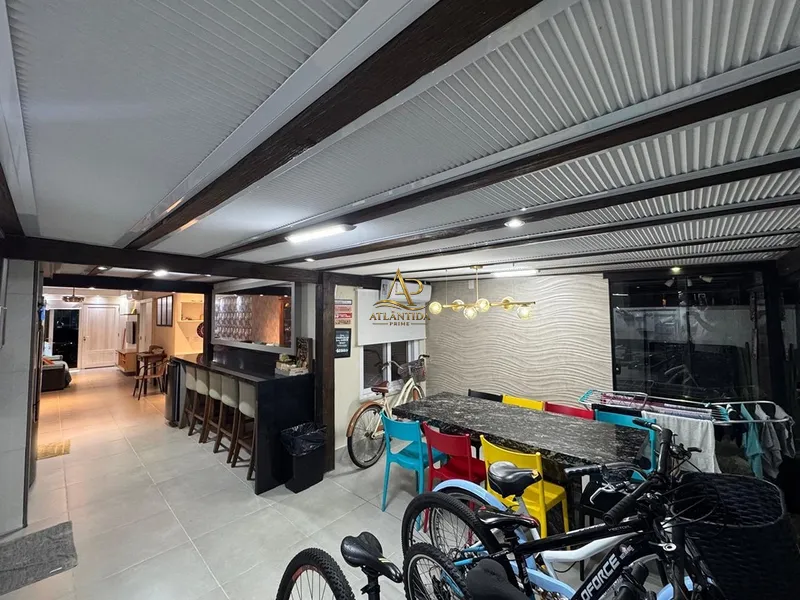 🏡 Casa à Venda no Condomínio Casa Hermosa – Xangri-Lá/RS: 3ª foto da galeria de imagens do imóvel