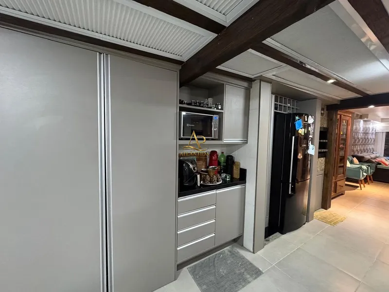 🏡 Casa à Venda no Condomínio Casa Hermosa – Xangri-Lá/RS: 8ª foto da galeria de imagens do imóvel