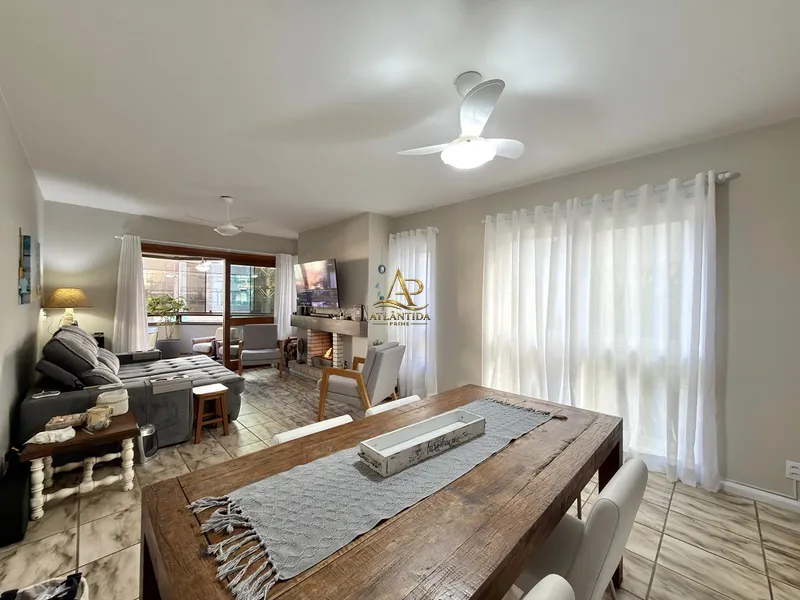 APARTAMENTO GIGANTE EM CAPÃO DA CANOA : 16ª foto da galeria de imagens do imóvel