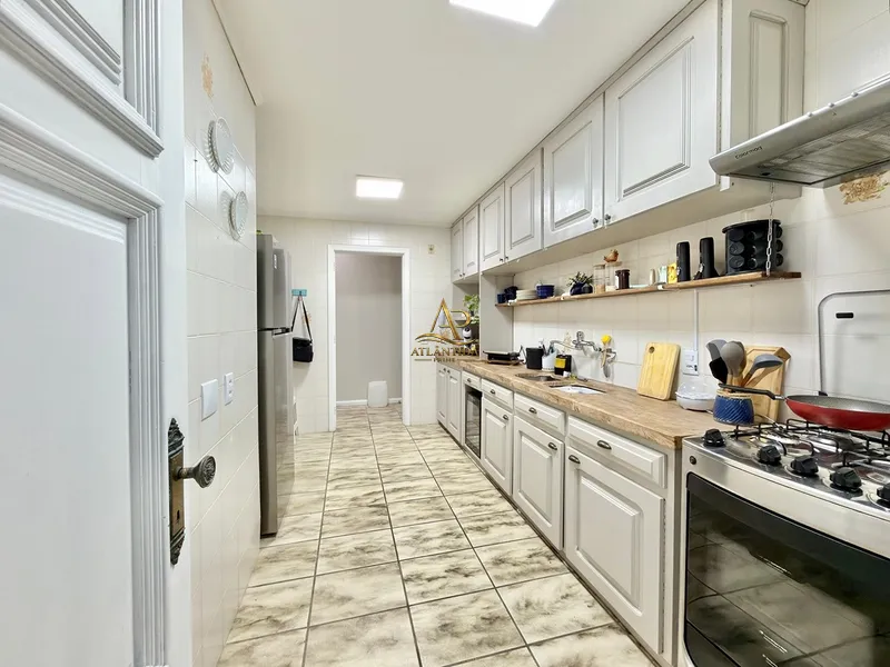 APARTAMENTO GIGANTE EM CAPÃO DA CANOA : 24ª foto da galeria de imagens do imóvel