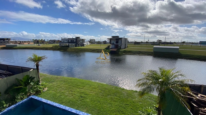 Sobrado Novo , beira lago , piscina de concreto , 60 meses para pagar !: 26ª foto da galeria de imagens do imóvel