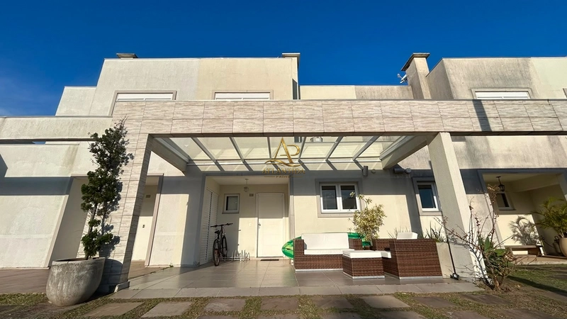 Imóvel residencial ou comercial