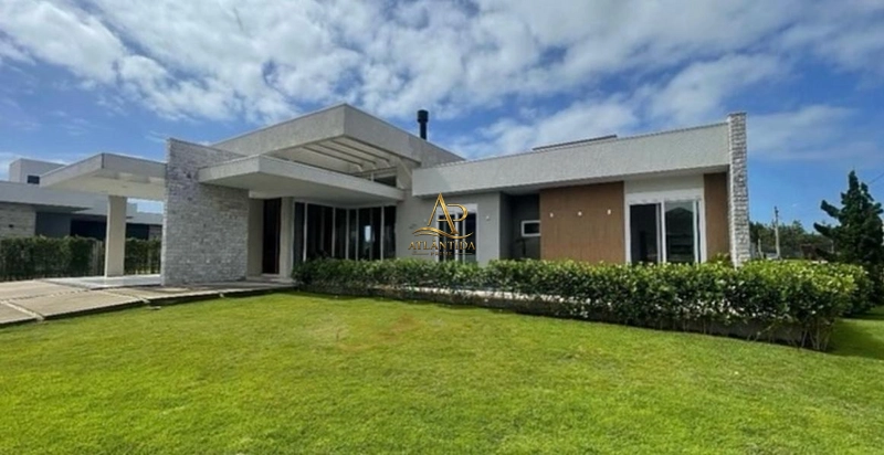 🏡 Refúgio exclusivo em Atlântida Sul: 1ª foto da galeria de imagens do imóvel