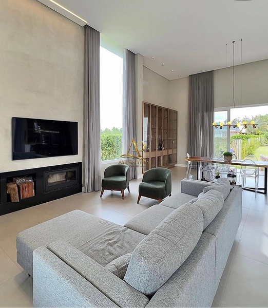 🏡 Refúgio exclusivo em Atlântida Sul: 2ª foto da galeria de imagens do imóvel