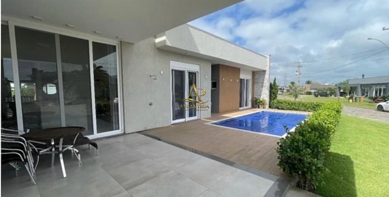 🏡 Refúgio exclusivo em Atlântida Sul: 17ª foto da galeria de imagens do imóvel