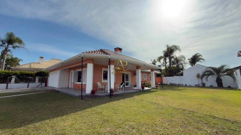 Imóvel residencial ou comercial
