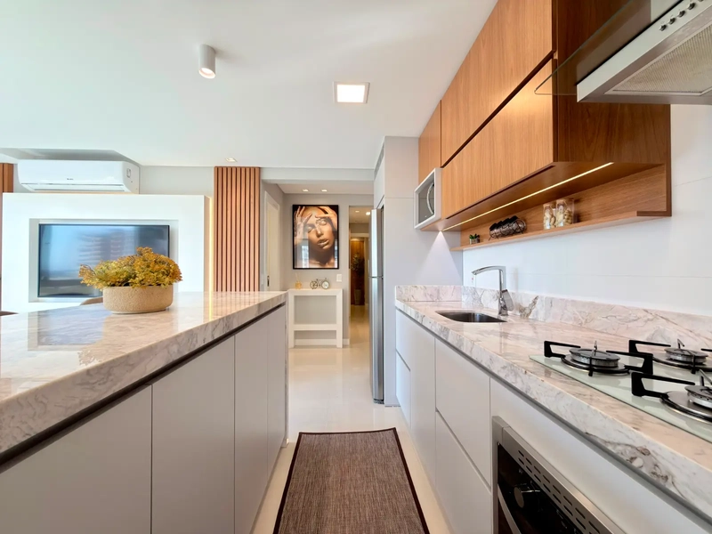 APARTAMENTO À VENDA: 12ª foto da galeria de imagens do imóvel