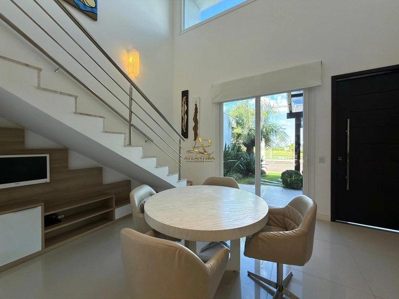 🏡 MODERNIDADE, CONFORTO E EXCELENTE LOCALIZAÇÃO!  : 2ª foto da galeria de imagens do imóvel