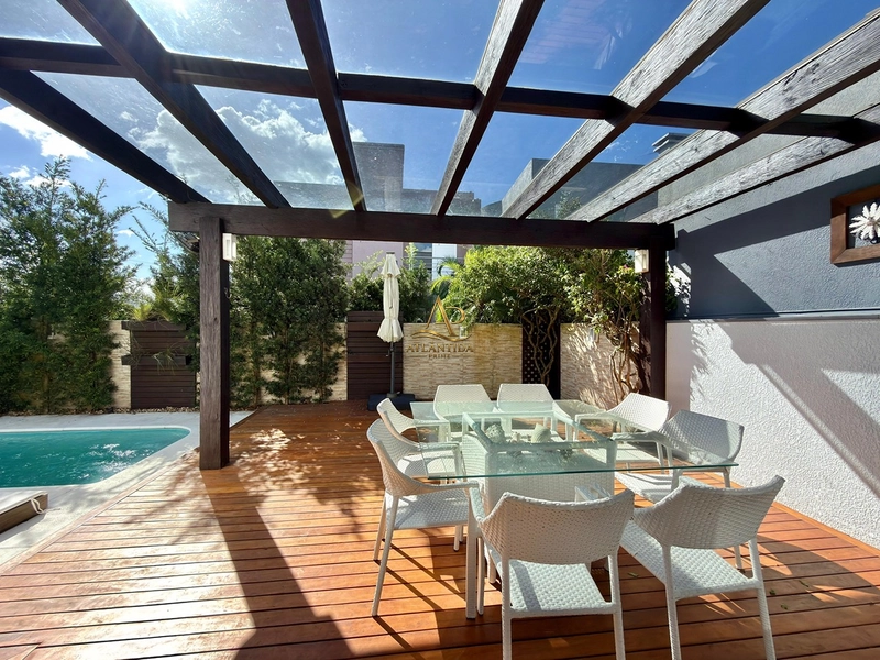 🏡 MODERNIDADE, CONFORTO E EXCELENTE LOCALIZAÇÃO!  : 32ª foto da galeria de imagens do imóvel