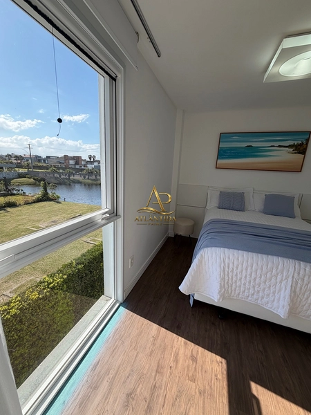 Uma residência que reúne conforto, praticidade e lazer, em uma localização privilegiada de Atlântida, na divisa com Capão da Canoa.: 24ª foto da galeria de imagens do imóvel