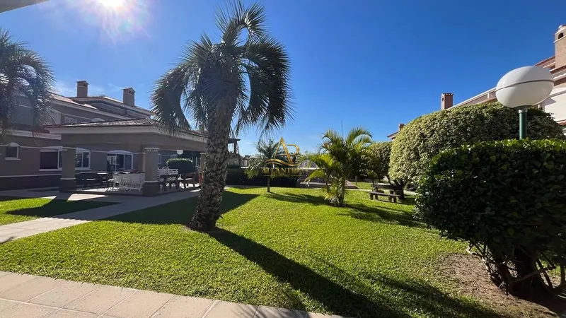 Casa Mobiliada à Venda no Villas Resort : 20ª foto da galeria de imagens do imóvel