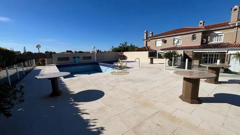Casa Mobiliada à Venda no Villas Resort : 19ª foto da galeria de imagens do imóvel