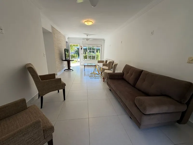 Casa Mobiliada à Venda no Villas Resort : 4ª foto da galeria de imagens do imóvel