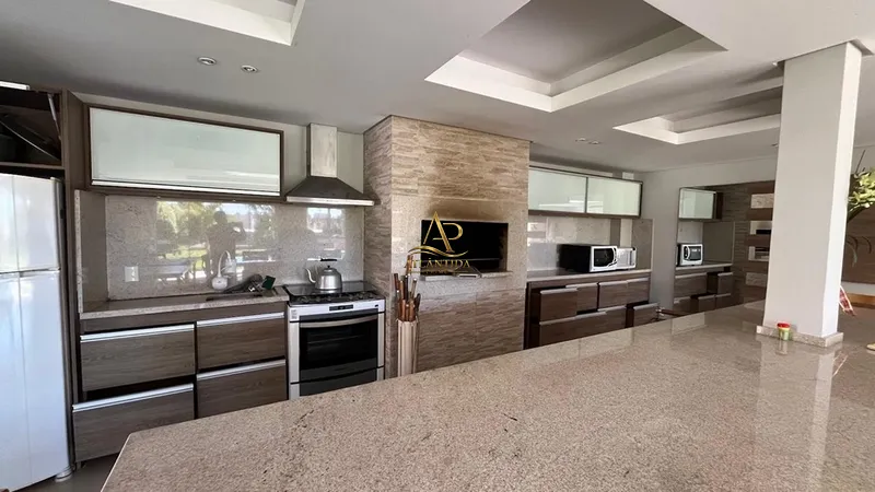 Casa Mobiliada à Venda no Villas Resort : 21ª foto da galeria de imagens do imóvel