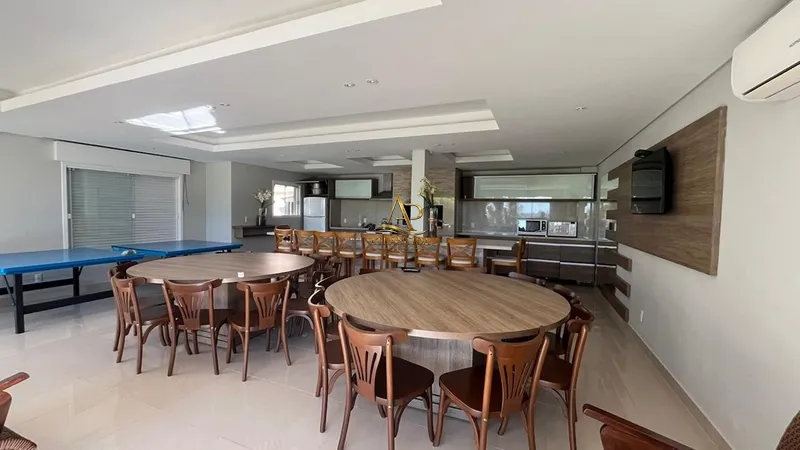 Casa Mobiliada à Venda no Villas Resort : 18ª foto da galeria de imagens do imóvel