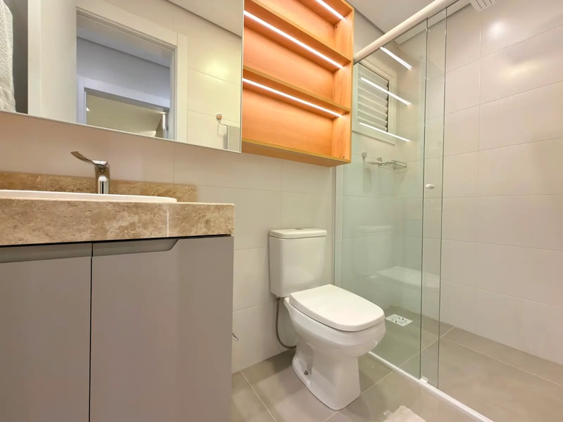 APARTAMENTO À VENDA: 11ª foto da galeria de imagens do imóvel