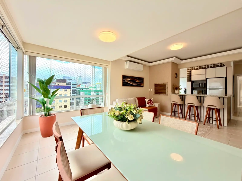APARTAMENTO À VENDA: 1ª foto da galeria de imagens do imóvel