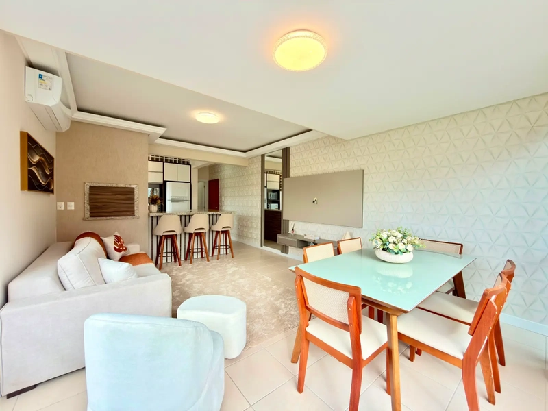 APARTAMENTO À VENDA: 2ª foto da galeria de imagens do imóvel