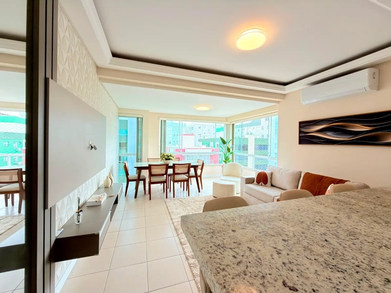 APARTAMENTO À VENDA: 3ª foto da galeria de imagens do imóvel