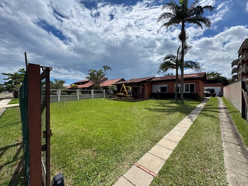 Imóvel residencial ou comercial
