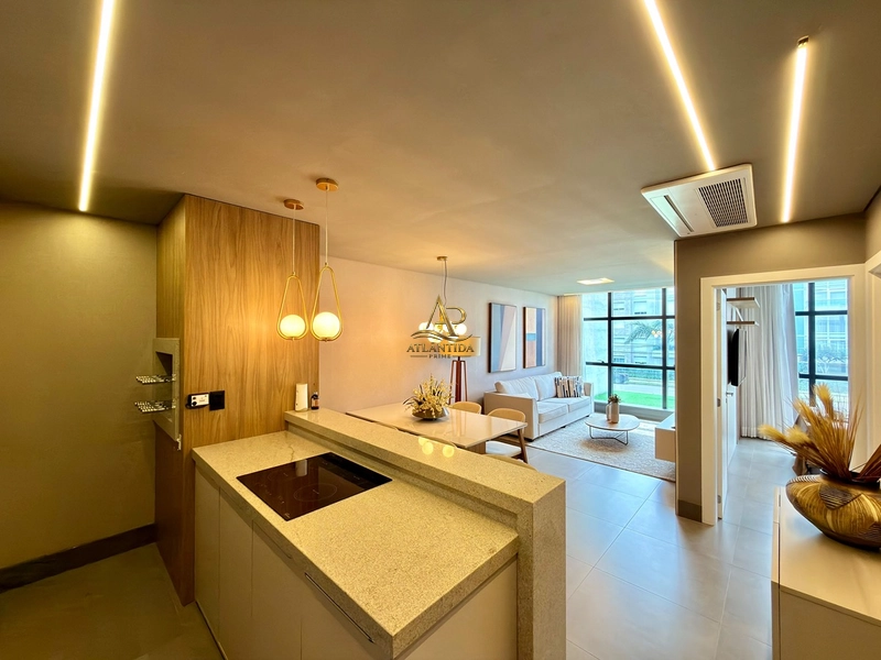 🏖️ SEU APARTAMENTO PRONTO EM ATLÂNTIDA!  53 m², finamente mobiliado e decorado, completo e pronto para aproveitar. Uma oportunidade para morar, veranear ou investir.: 18ª foto da galeria de imagens do imóvel