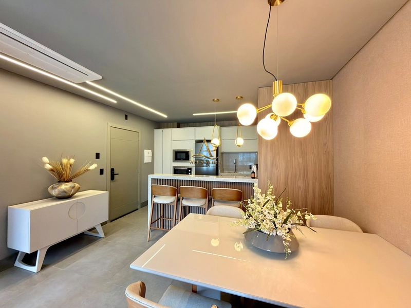 🏖️ SEU APARTAMENTO PRONTO EM ATLÂNTIDA!  53 m², finamente mobiliado e decorado, completo e pronto para aproveitar. Uma oportunidade para morar, veranear ou investir.: 9ª foto da galeria de imagens do imóvel