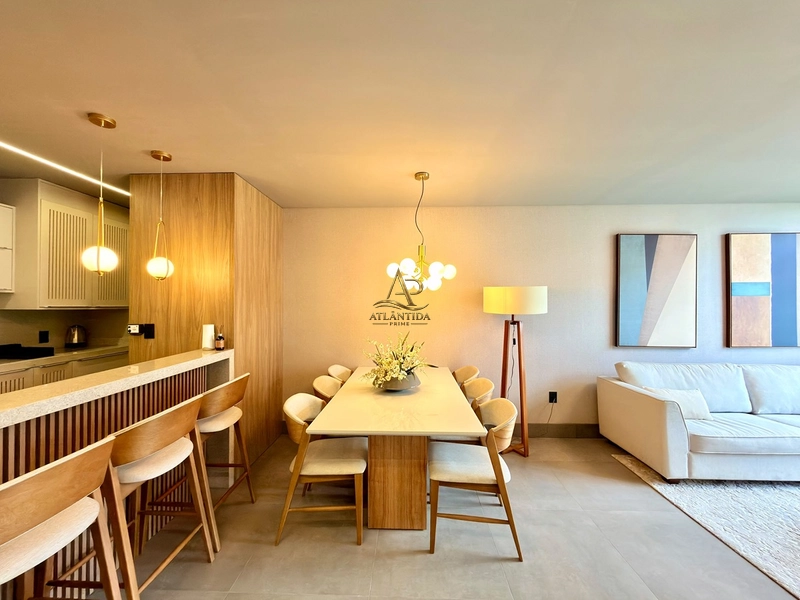 🏖️ SEU APARTAMENTO PRONTO EM ATLÂNTIDA!  53 m², finamente mobiliado e decorado, completo e pronto para aproveitar. Uma oportunidade para morar, veranear ou investir.: 17ª foto da galeria de imagens do imóvel
