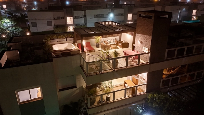 🌾 ELEGÂNCIA, CONFORTO E EXCELENTE LOCALIZAÇÃO EM XANGRI-LÁ!: 33ª foto da galeria de imagens do imóvel
