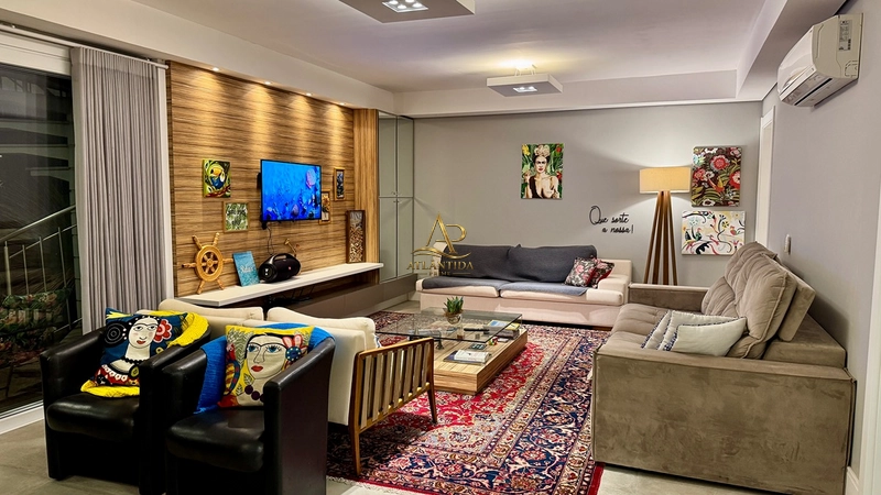 🌾 ELEGÂNCIA, CONFORTO E EXCELENTE LOCALIZAÇÃO EM XANGRI-LÁ!: 13ª foto da galeria de imagens do imóvel