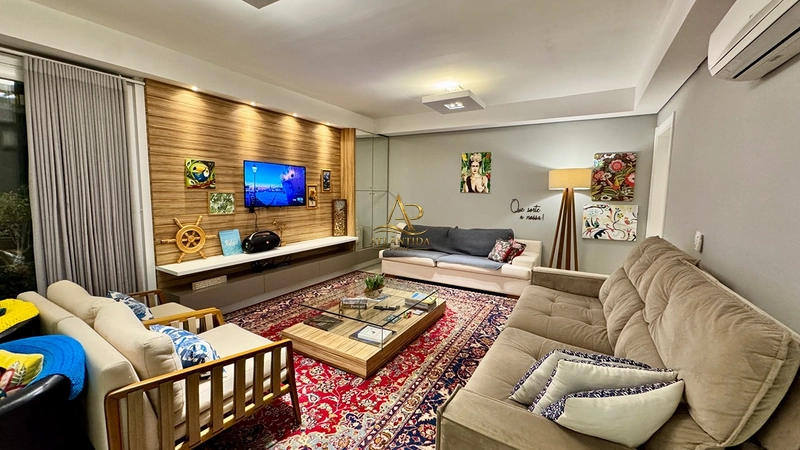 🌾 ELEGÂNCIA, CONFORTO E EXCELENTE LOCALIZAÇÃO EM XANGRI-LÁ!: 8ª foto da galeria de imagens do imóvel