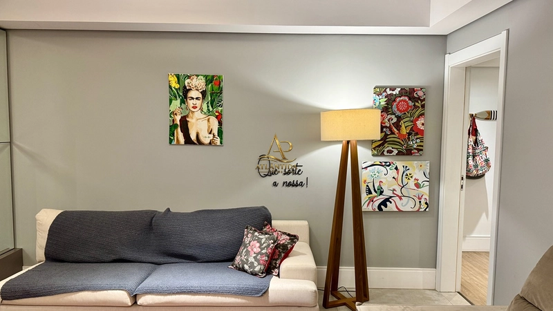 🌾 ELEGÂNCIA, CONFORTO E EXCELENTE LOCALIZAÇÃO EM XANGRI-LÁ!: 11ª foto da galeria de imagens do imóvel