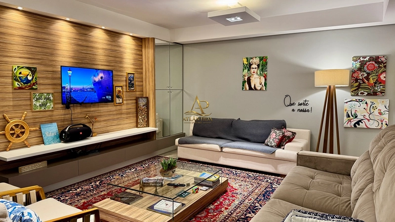 🌾 ELEGÂNCIA, CONFORTO E EXCELENTE LOCALIZAÇÃO EM XANGRI-LÁ!: 3ª foto da galeria de imagens do imóvel