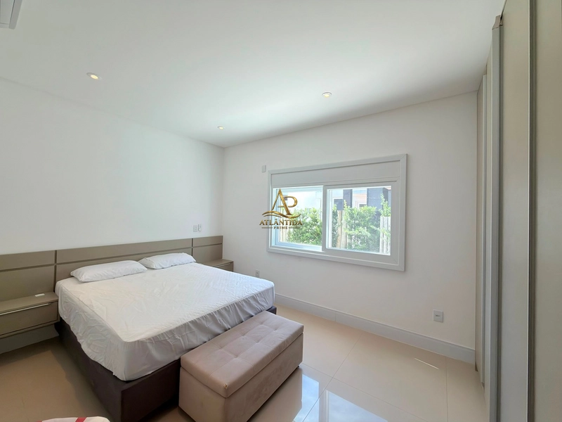 Casa Térrea Selecionada — Mobiliada, Decorada e com Piscina no Condomínio Dubai: 12ª foto da galeria de imagens do imóvel