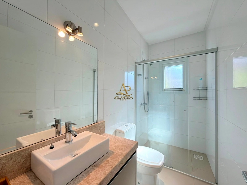 Casa Térrea Selecionada — Mobiliada, Decorada e com Piscina no Condomínio Dubai: 11ª foto da galeria de imagens do imóvel