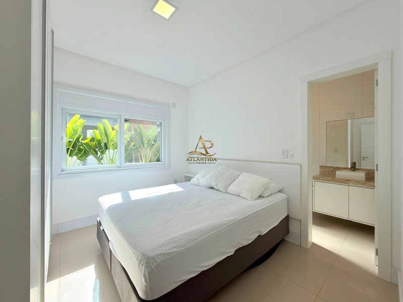 Casa Térrea Selecionada — Mobiliada, Decorada e com Piscina no Condomínio Dubai: 13ª foto da galeria de imagens do imóvel